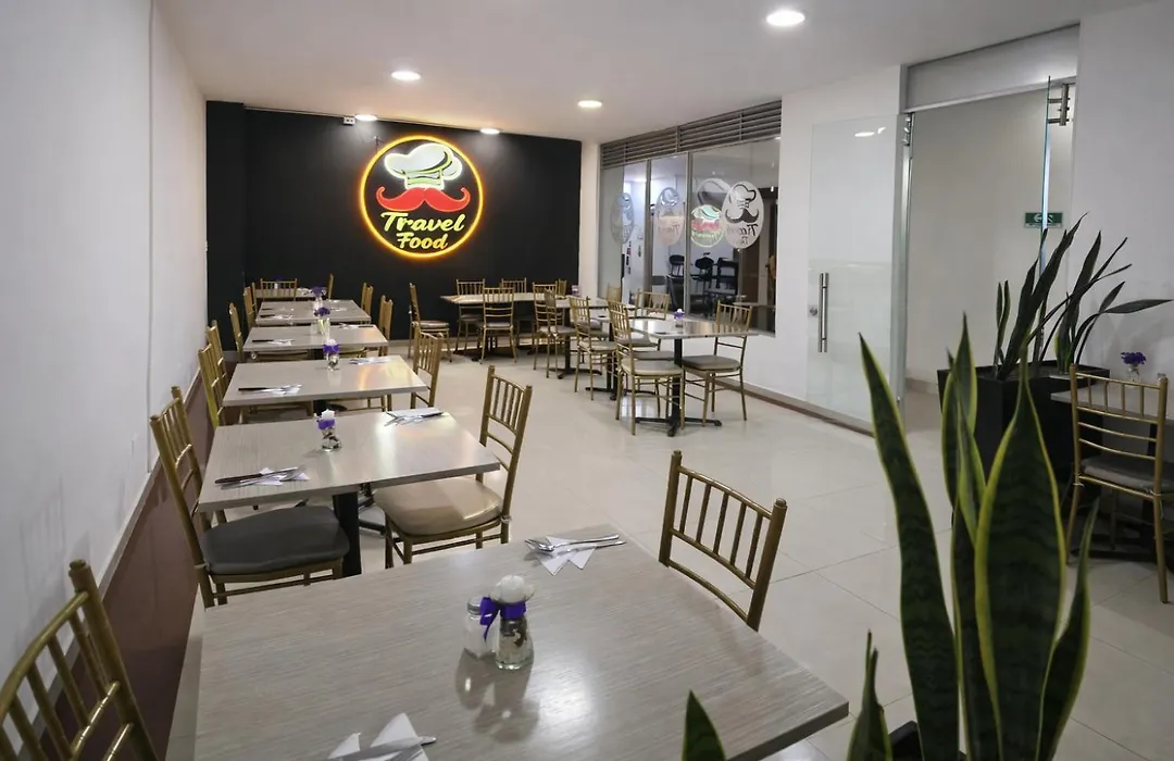 Hotel Dorado Gold-1