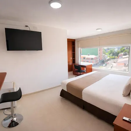 Hotel Dorado Gold-2